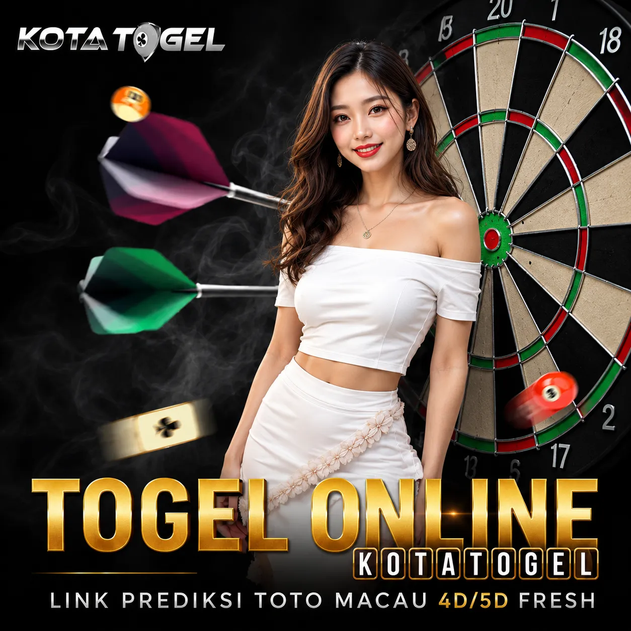 Kotatogel - Link Prediksi & Login Toto Macau